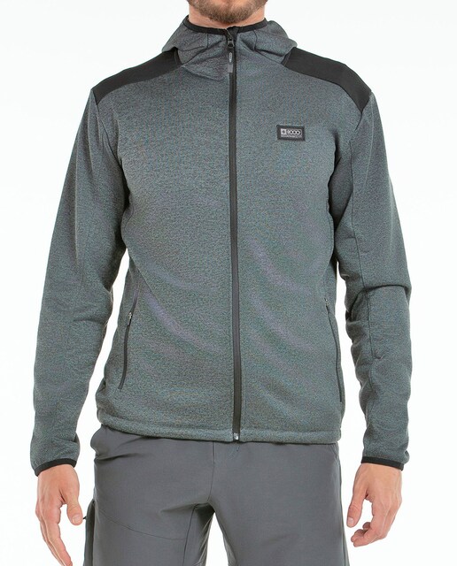 Imagen 0 de Chaqueta Treking Hombre Guf +8000