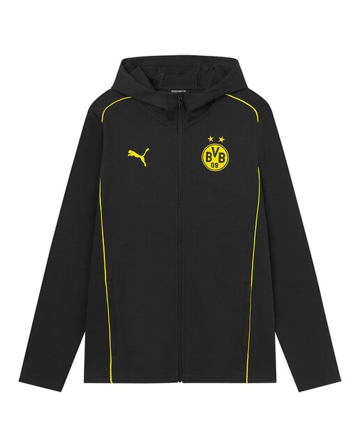 Imagen 0 de Sudadera de hombre Borussia Dormund 2024-2025 Puma