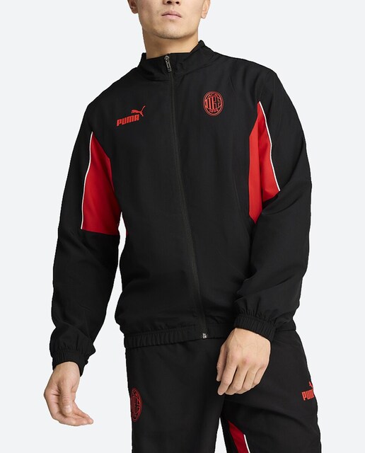 Imagen 0 de Chaqueta de hombre ACM ftblARCHIVE Jacket Puma