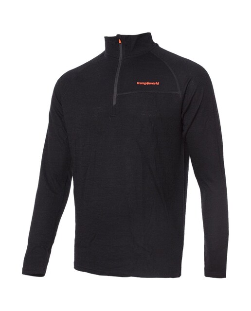 Imagen 0 de Pullover interior de Merino wool®