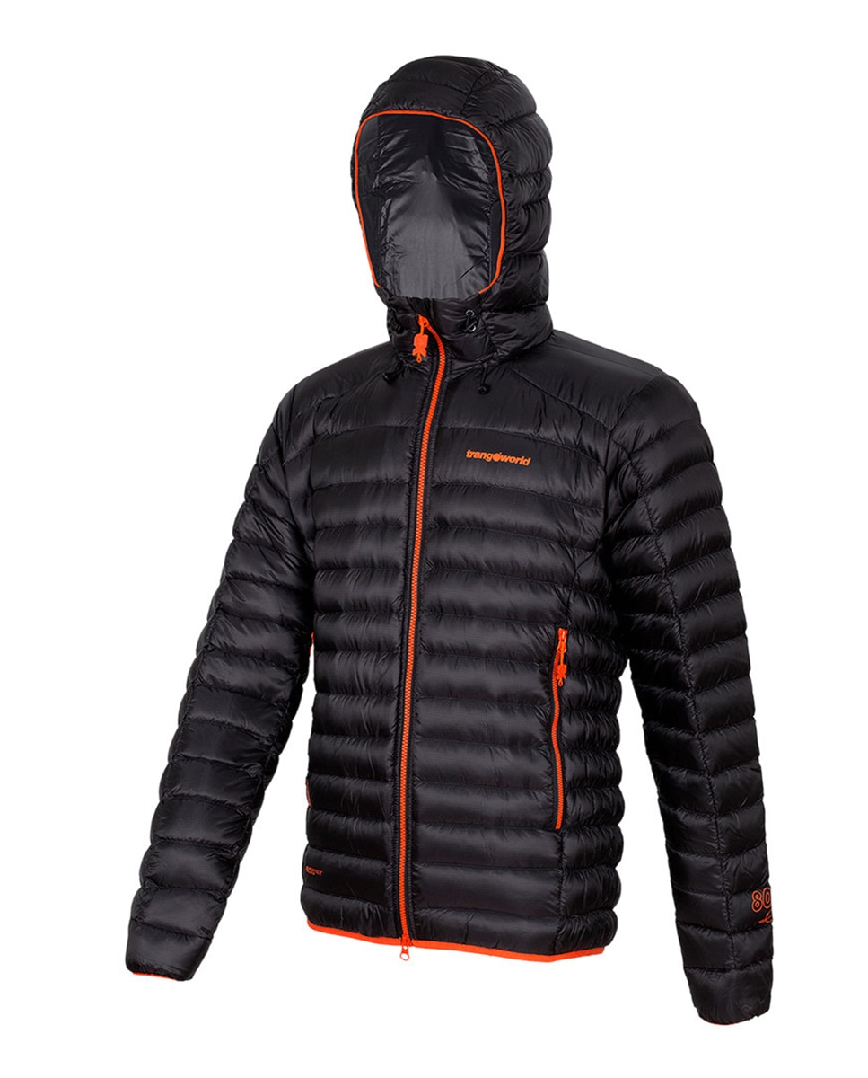 Imagen 0 de Chaqueta en Pertex® Quantum con pluma