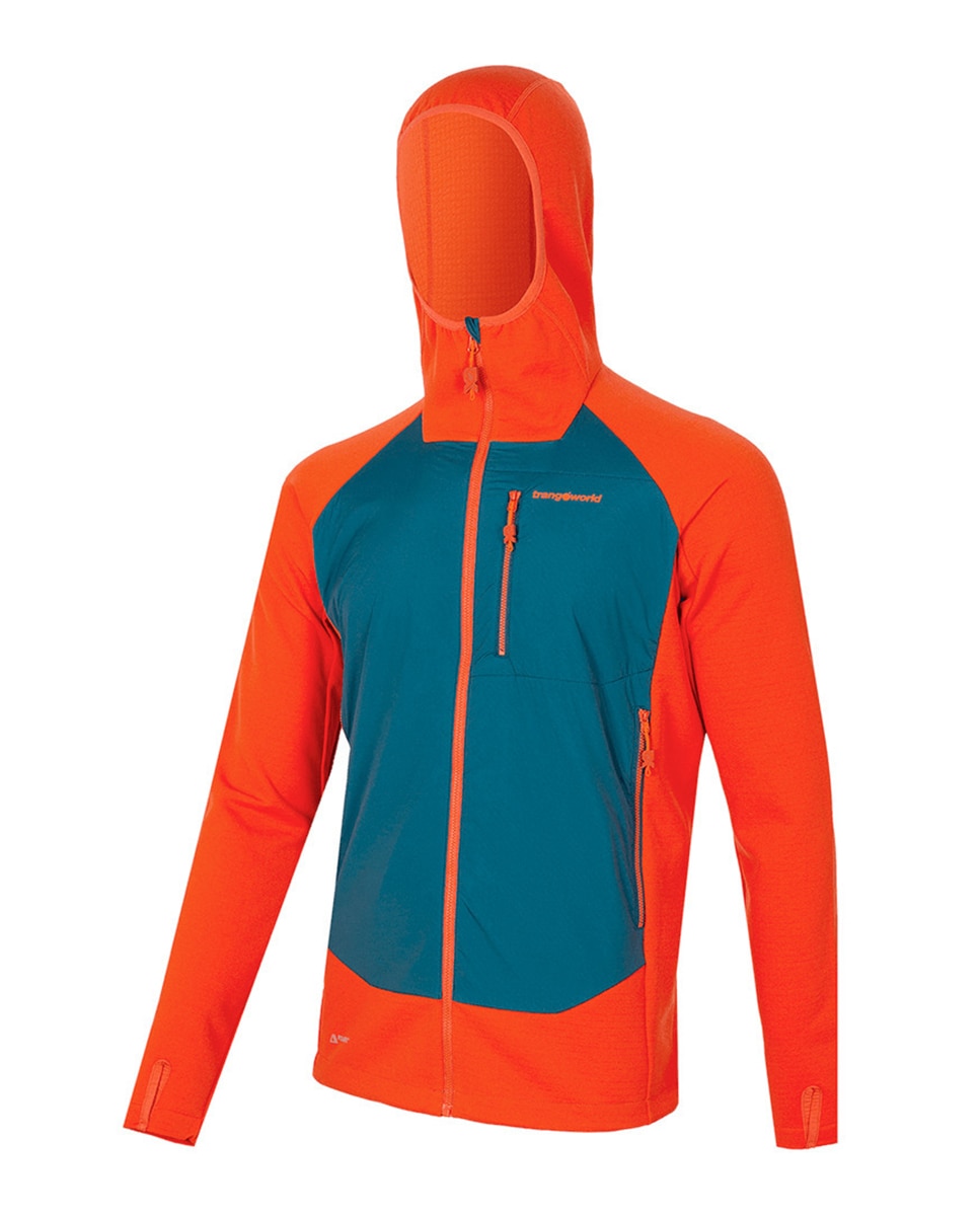 Imagen 0 de Chaqueta técnica para actividades de montaña