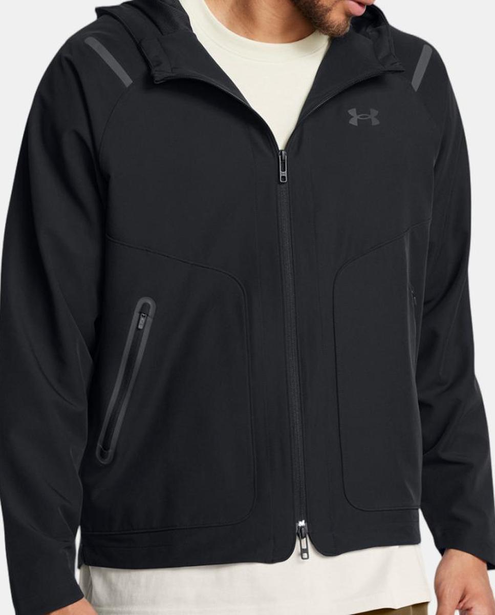 Imagen 0 de Chaqueta de hombre Unstoppable Jacket Under Armour