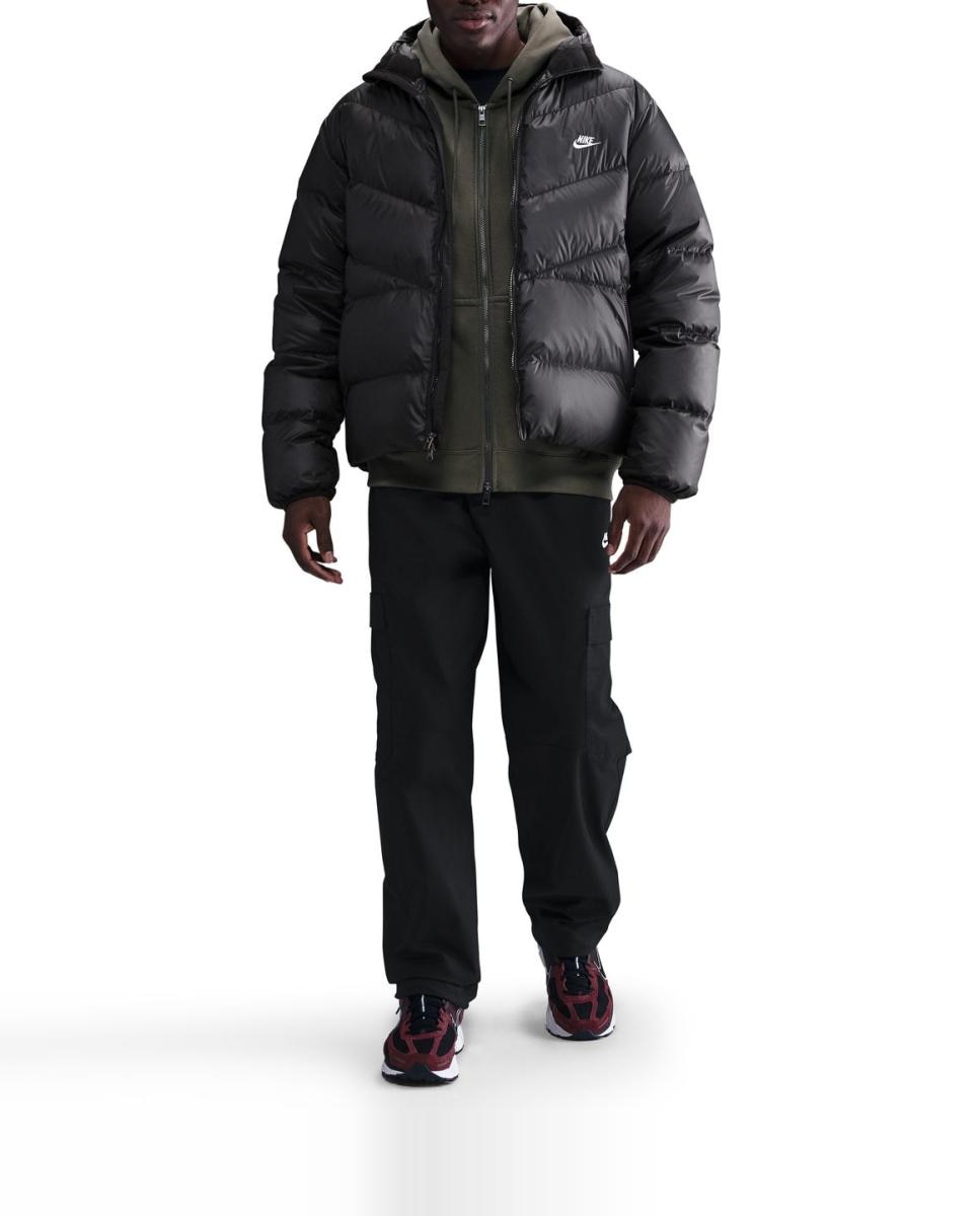 Imagen 0 de Chaqueta plumífero de hombre Windrunner Nike