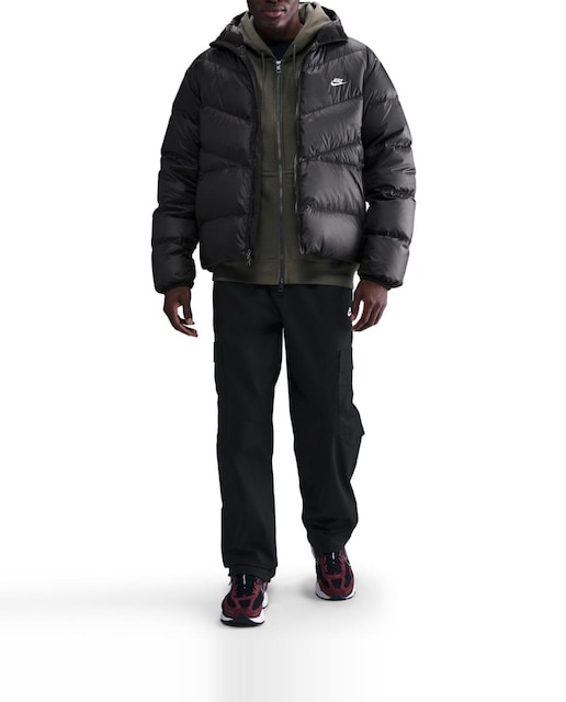 Imagen 0 de Chaqueta plumífero de hombre Windrunner Nike