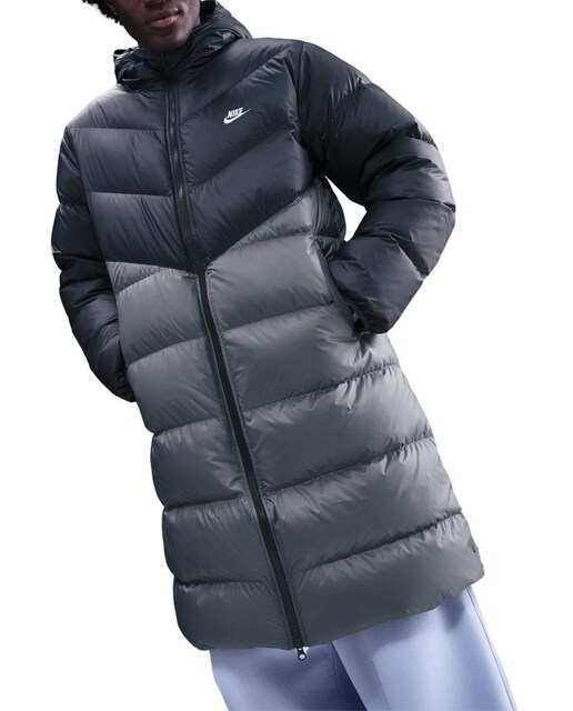 Imagen 0 de Chaqueta de hombre M Nk Windrunner Stmnt Prka Dwn Nike