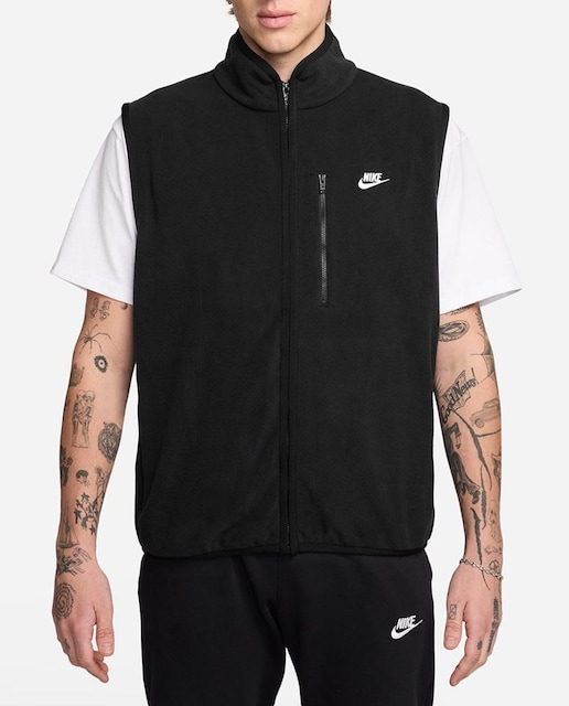 Imagen 0 de Chaleco de hombre Sportswear Club Nike