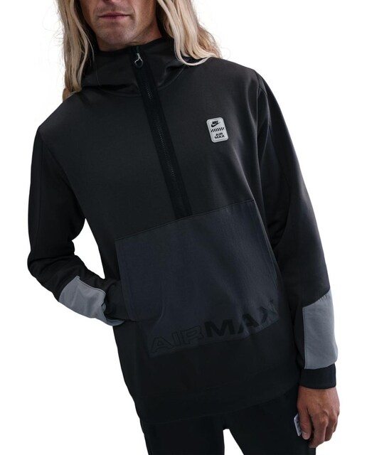 Imagen 0 de Chaqueta de hombre M Nsw Air Max Pk Hz Hoodie Bb Nike