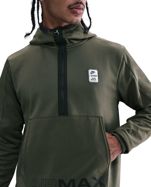 Imagen 0 de Chaqueta de hombre M Nsw Air Max Pk Hz Hoodie Bb Nike