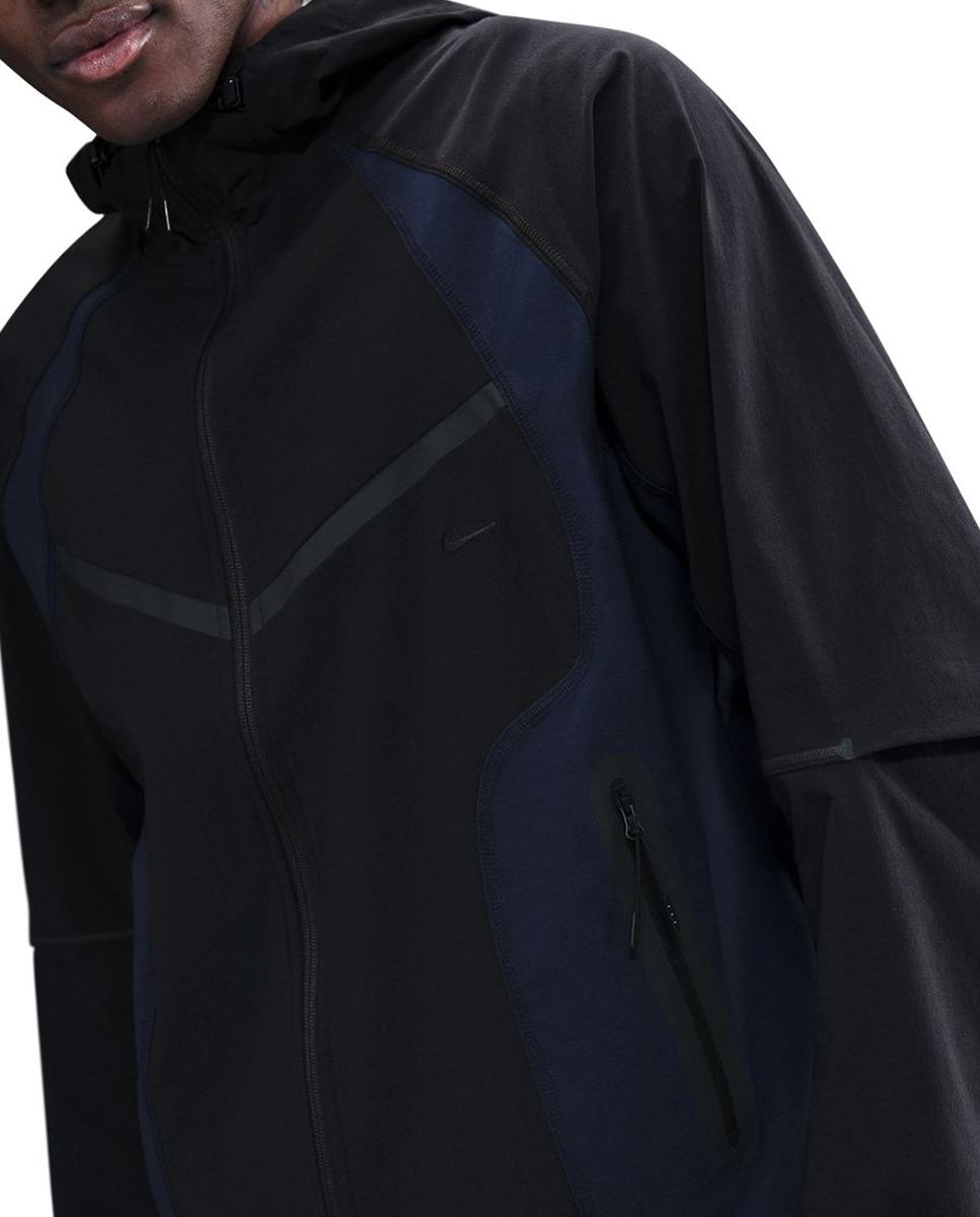 Imagen 0 de Chaqueta de hombre M Nk Tech Wvn Pro Wr Fz Jacket Nike