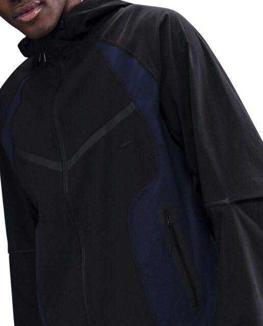 Imagen 0 de Chaqueta de hombre M Nk Tech Wvn Pro Wr Fz Jacket Nike