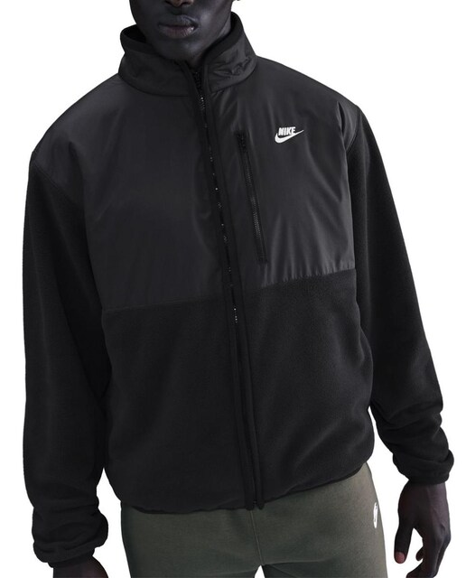 Imagen 0 de Chaqueta de hombre M Nk Club Winterizd Fz Jkt Nike