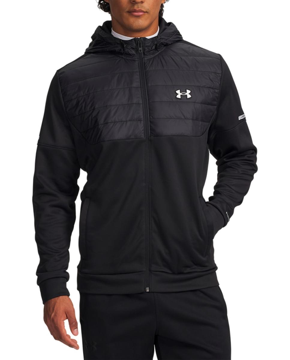 Imagen 0 de Chaqueta de hombre UA Armour Flc Pro Utility FZ Under Armour