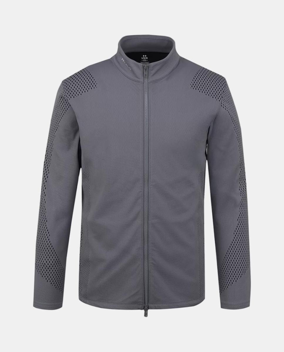 Imagen 0 de Chaqueta cortavientos de hombre Halo Engineered FZ Under Armour