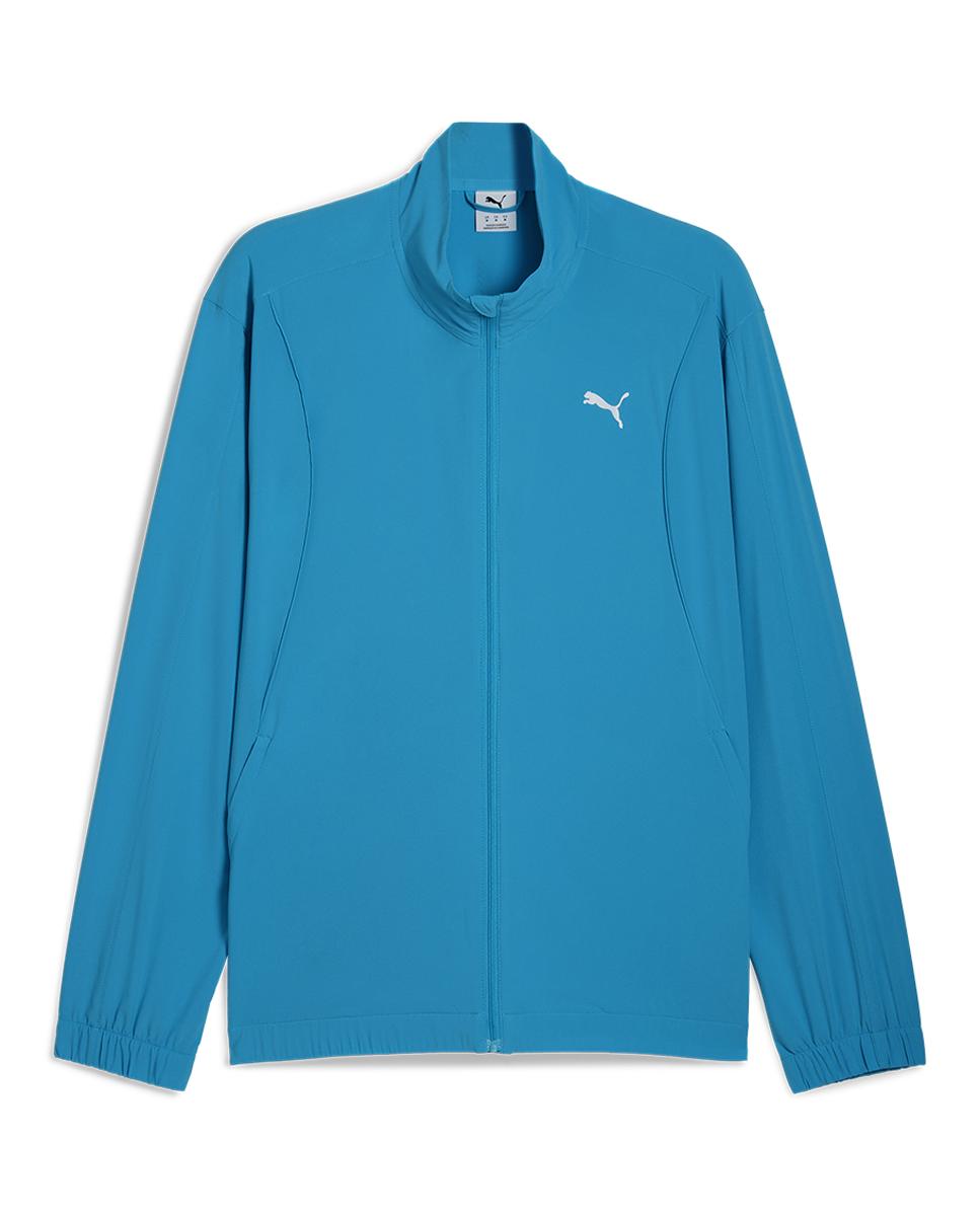 Imagen 0 de Chaqueta RUN VELOCITY WOVEN de Hombre Puma