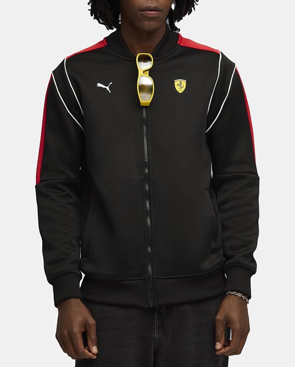 Imagen 0 de Chaqueta Ferrari MT7 Track Unisex Puma