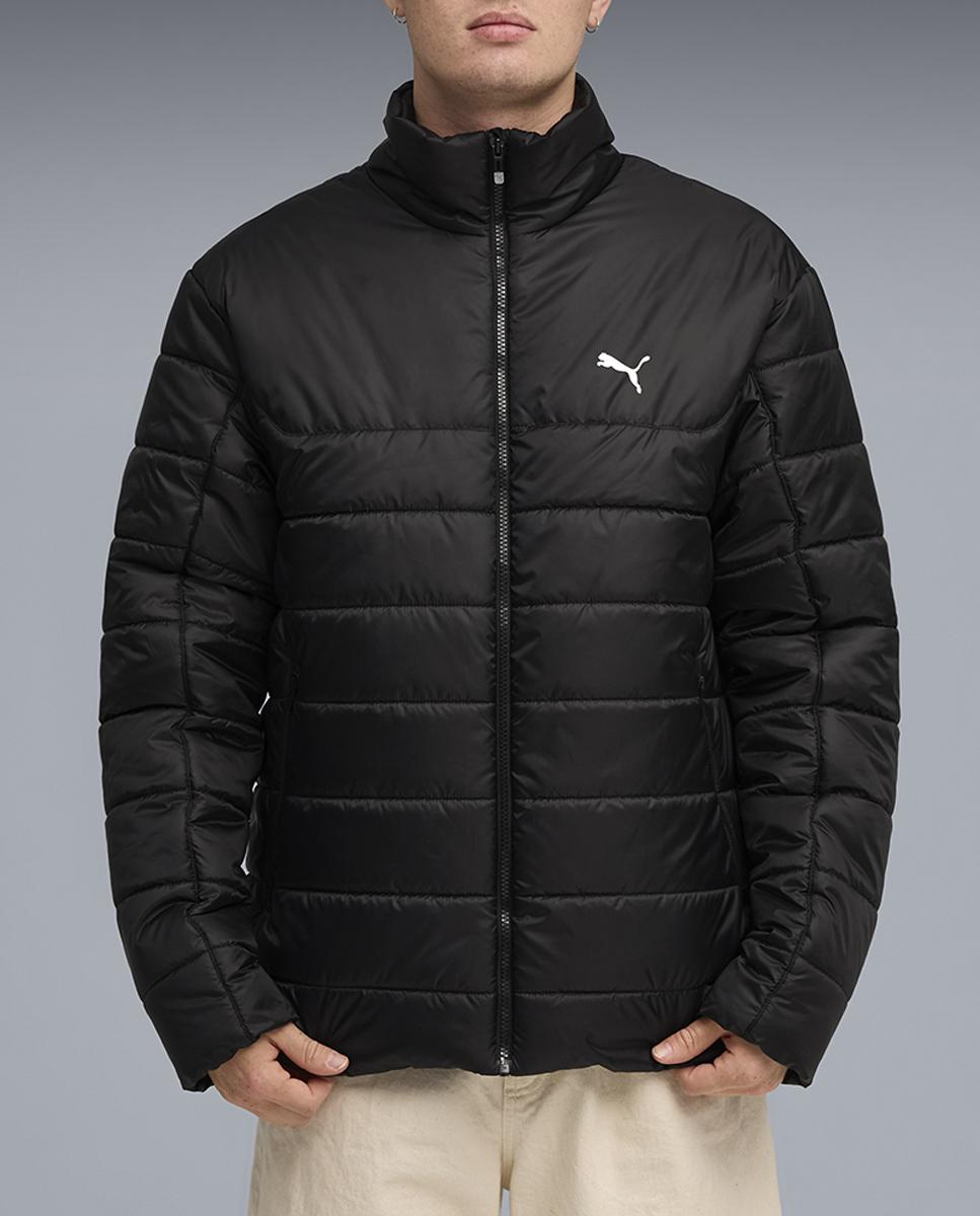 Imagen 0 de Abrigo ESS Padded Unisex Puma