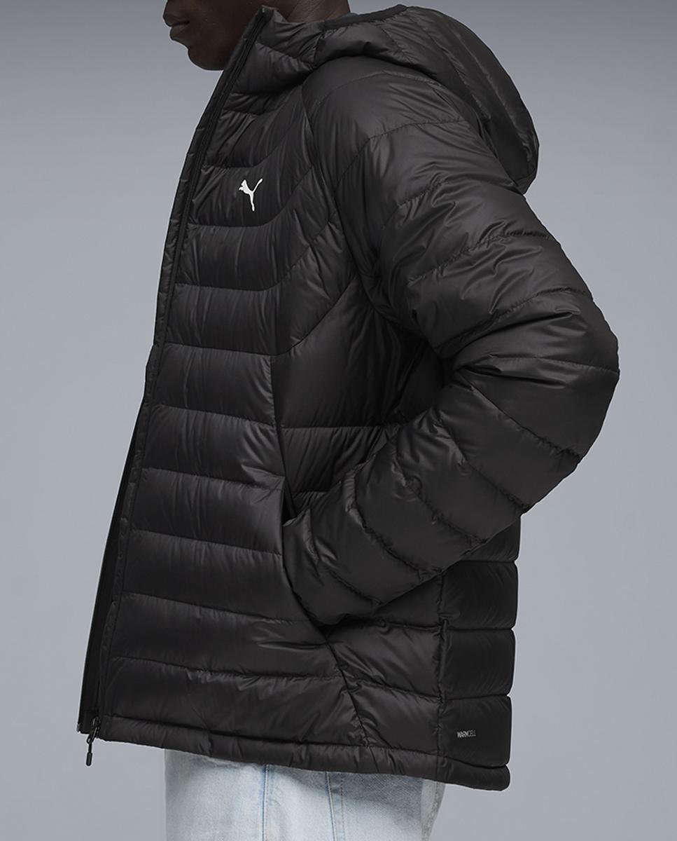 Imagen 0 de Abrigo Packlite Hooded Down Unisex Puma