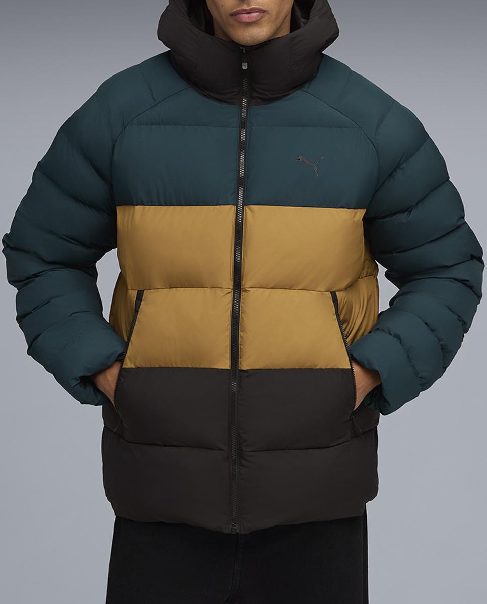 Imagen 0 de Abrigo Mono Hooded Unisex Puma