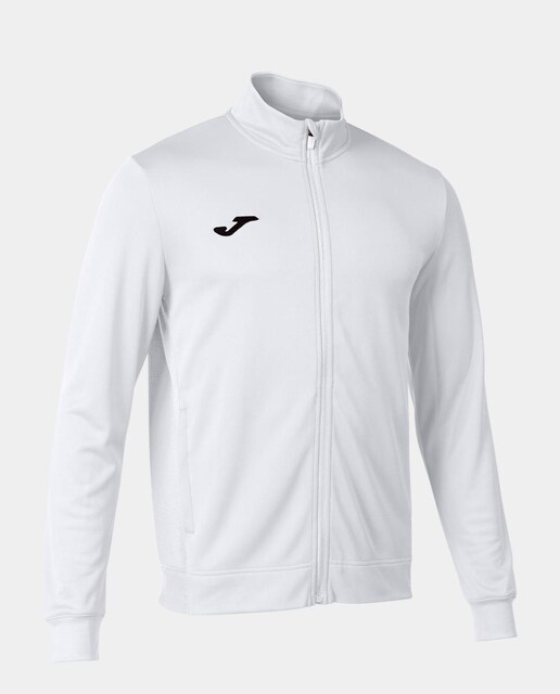 Imagen 0 de Sudadera junior con cremallera