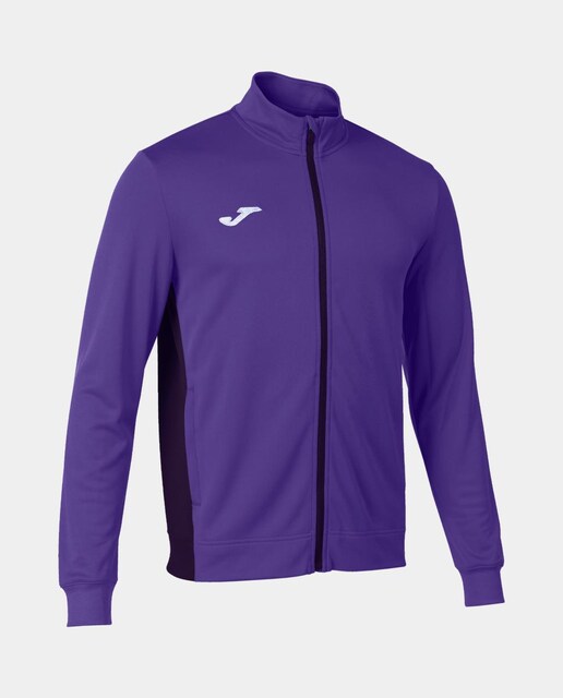 Imagen 0 de Sudadera junior con cremallera