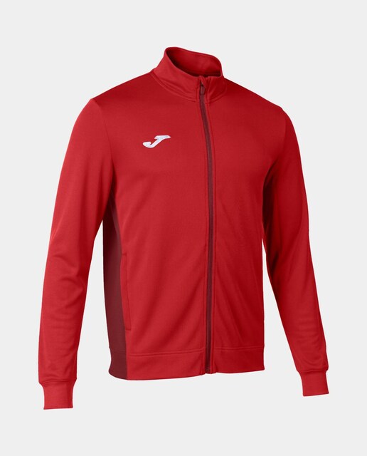 Imagen 0 de Sudadera junior con cremallera