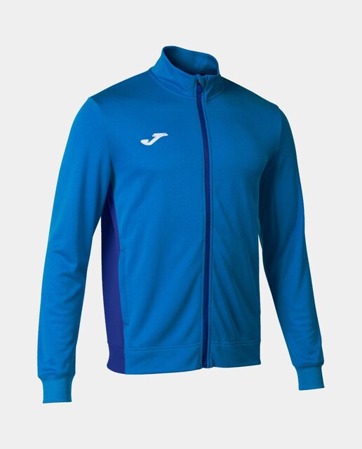 Imagen 0 de Sudadera junior con cremallera
