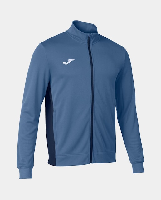 Imagen 0 de Sudadera junior con cremallera