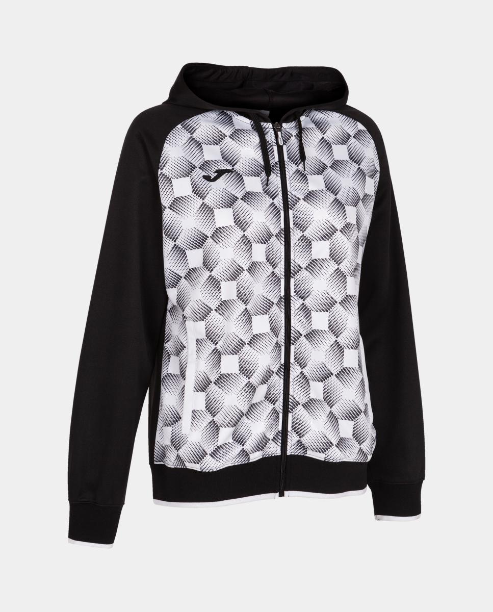 Imagen 0 de Chaqueta junior con capucha