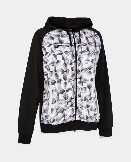 Imagen 0 de Chaqueta junior con capucha