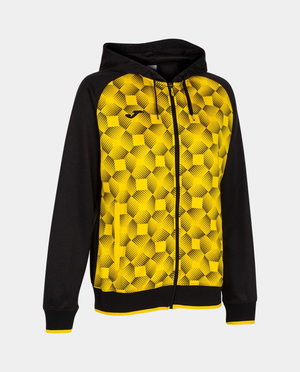 Imagen 0 de Chaqueta de mujer con capucha