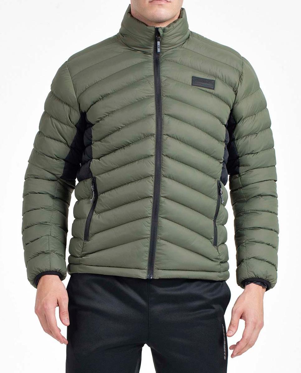 Imagen 0 de Anorack Parka de Hombre Empre