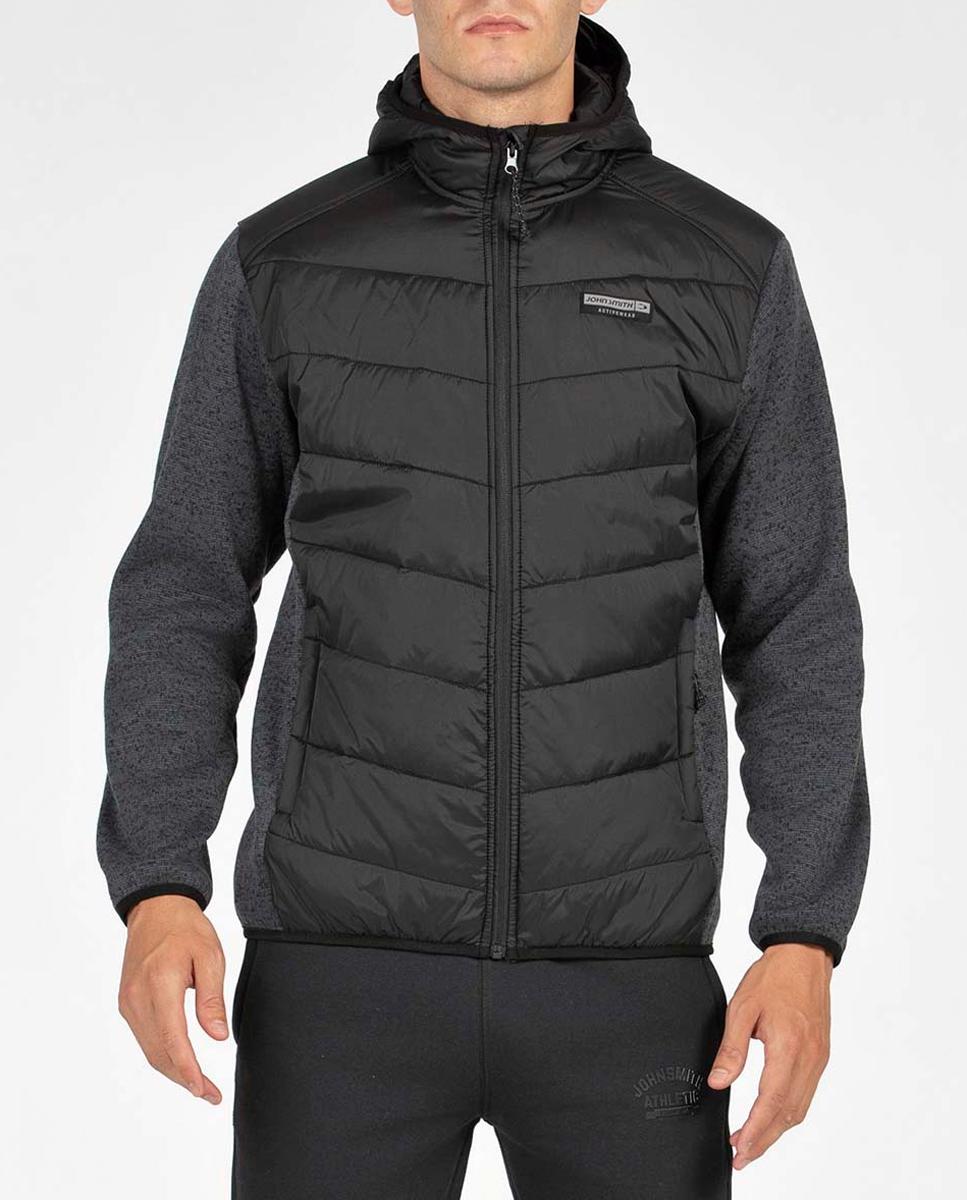 Imagen 0 de Anorack Parka de Hombre Exodo