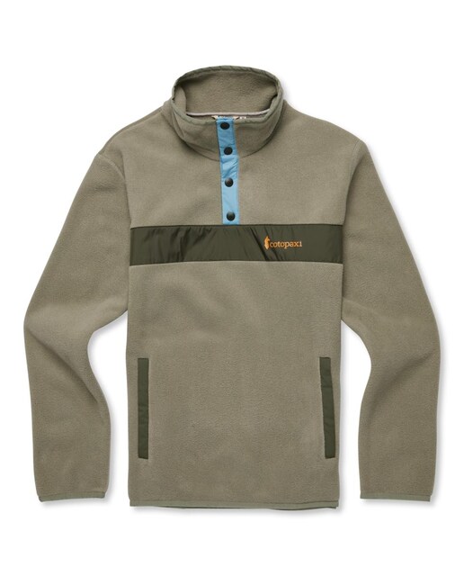 Imagen 0 de Forro Polar Teca Fleece