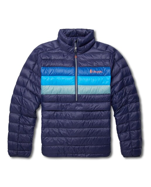 Imagen 0 de Chaqueta Fuego Down