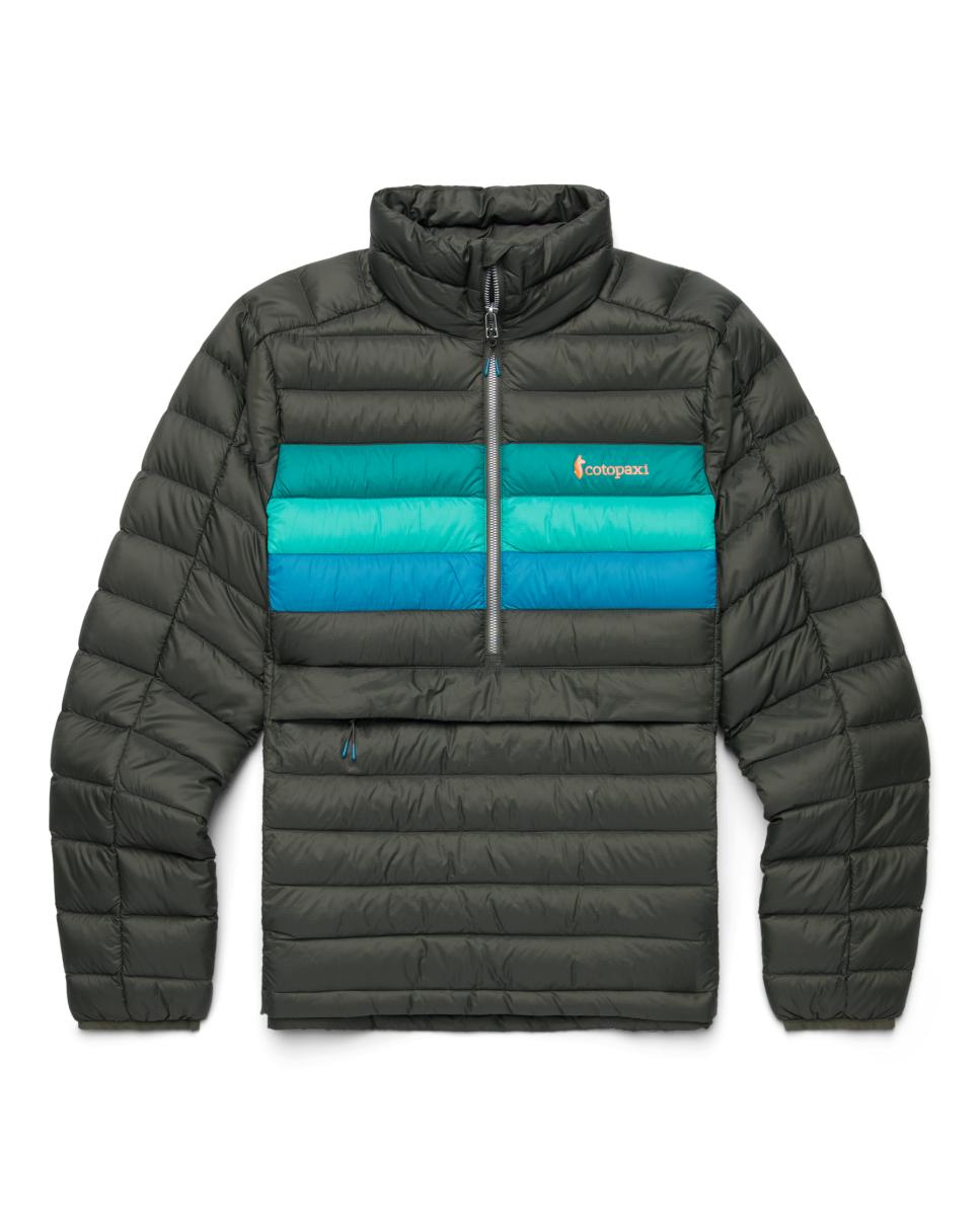Imagen 0 de Chaqueta Fuego Down