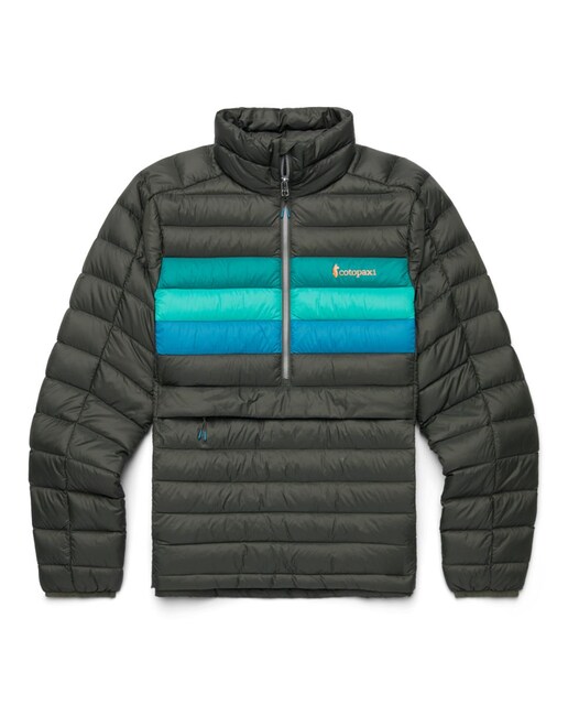 Imagen 0 de Chaqueta Fuego Down