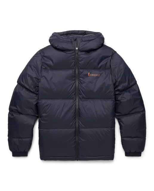 Imagen 0 de Chaqueta Solado Down Hooded