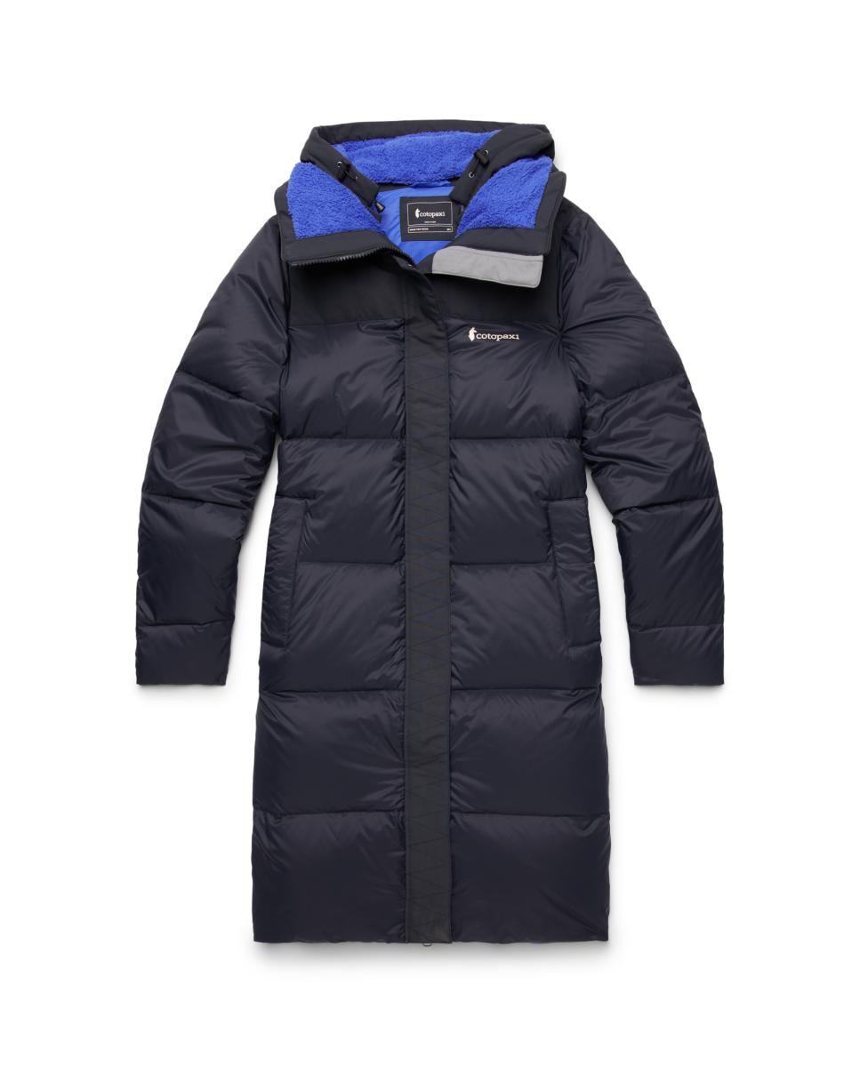 Imagen 0 de Parka Solazo Down