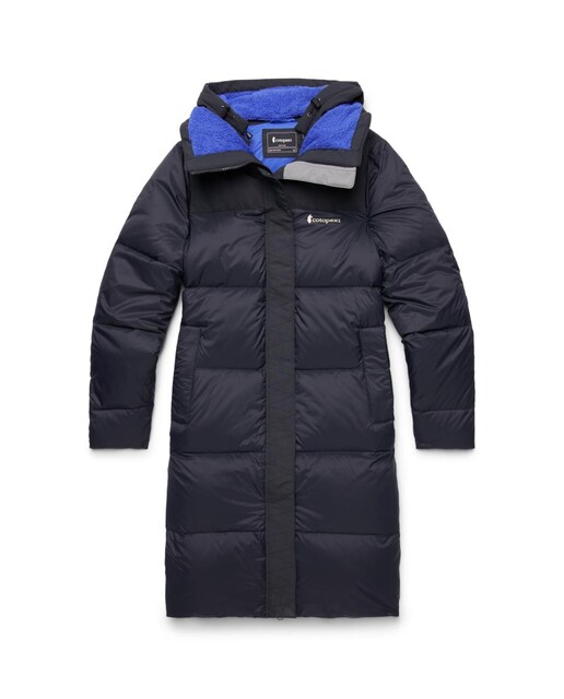 Imagen 0 de Parka Solazo Down