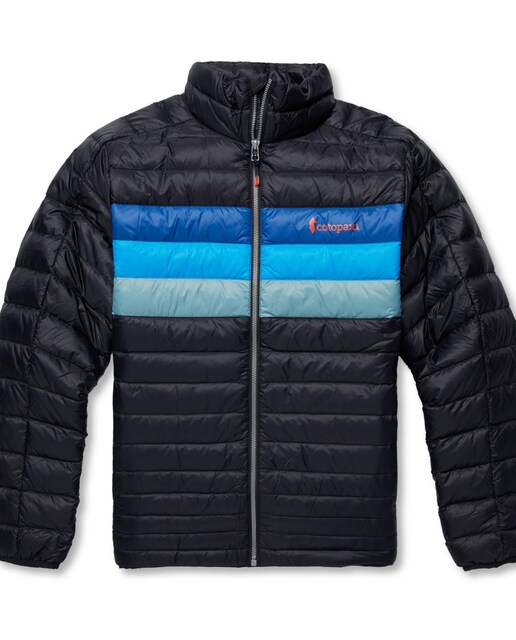 Imagen 0 de Chaqueta Fuego Down