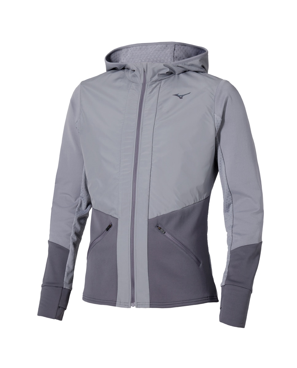 Imagen 0 de Chaqueta de Running Active Warm Hybrid FZ Hd LS(M) Mizuno
