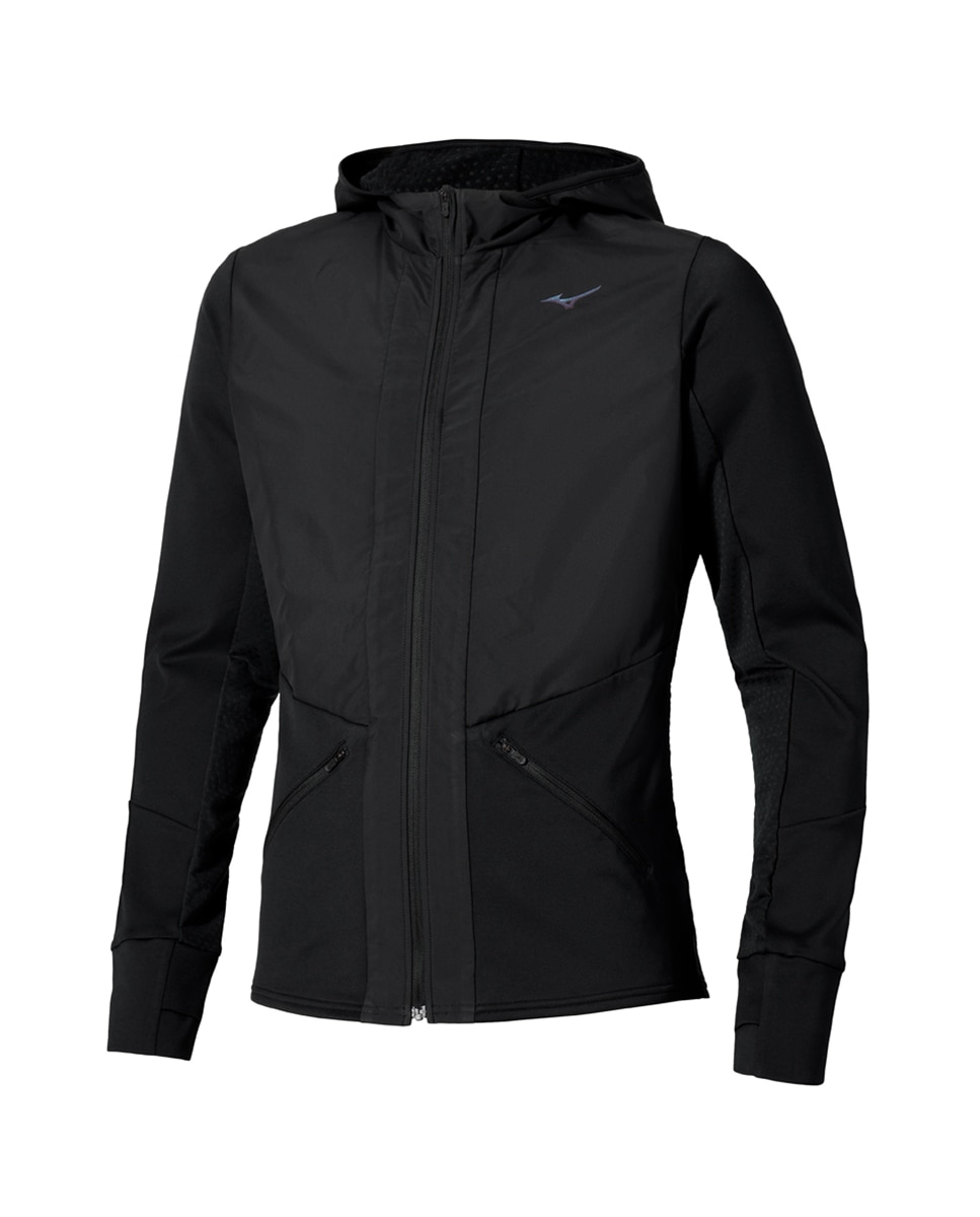 Imagen 0 de Chaqueta de Running Active Warm Hybrid FZ Hd LS(M) Mizuno