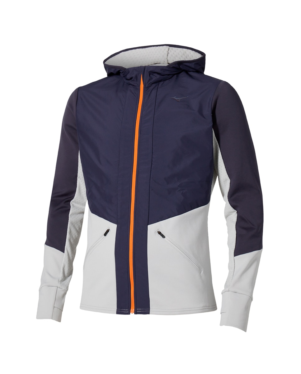 Imagen 0 de Chaqueta de Running Active Warm Hybrid FZ Hd LS(M) Mizuno