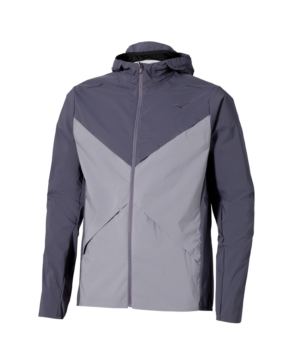 Imagen 0 de Chaqueta de Running Tech Thermal Charge Hdd Jkt(M) Mizuno