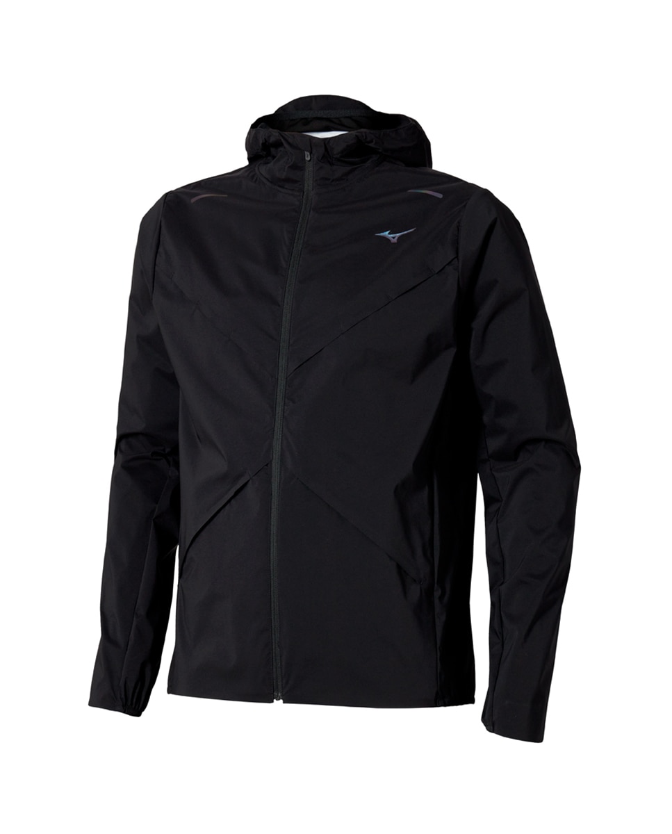 Imagen 0 de Chaqueta de Running Tech Thermal Charge Hdd Jkt(M) Mizuno