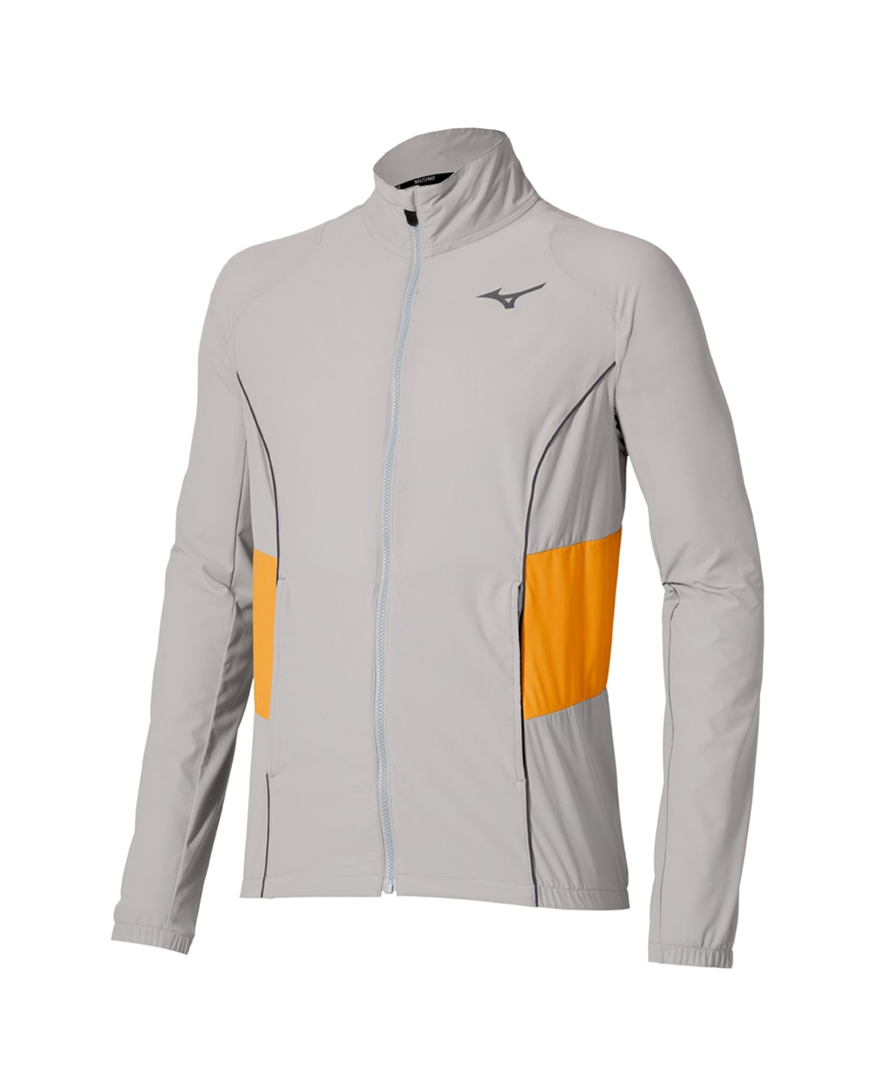 Imagen 0 de Chaqueta de Tenis/Padel Frontier Shadow Jacket Mizuno