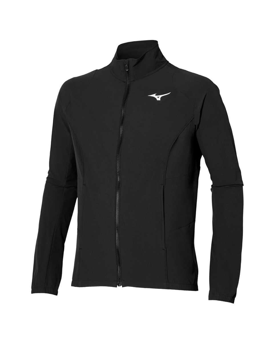 Imagen 0 de Chaqueta de Tenis/Padel Frontier Shadow Jacket Mizuno