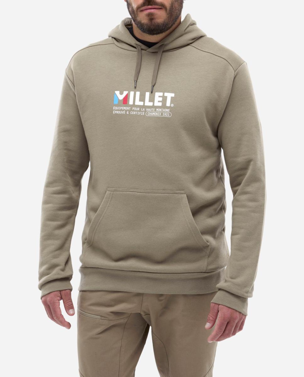 Imagen 0 de Sudadera de hombre Millet