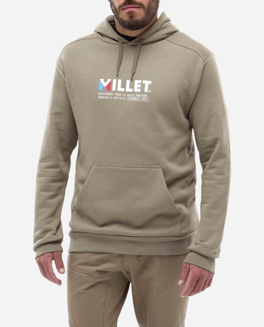 Imagen 0 de Sudadera de hombre Millet